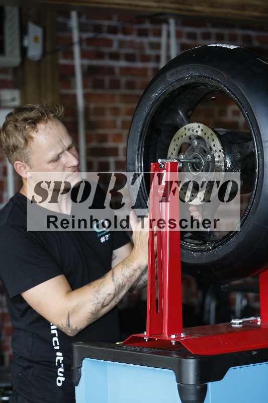 Archiv-2025/34 25.07.2025 Speer Racing ADR/Impressionen